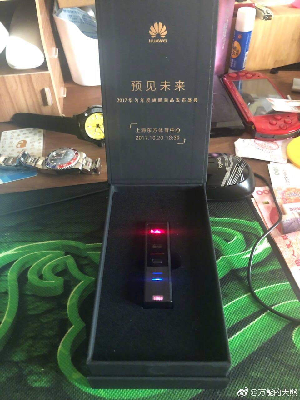 华为最新良心机,华为mate10多长时间发布