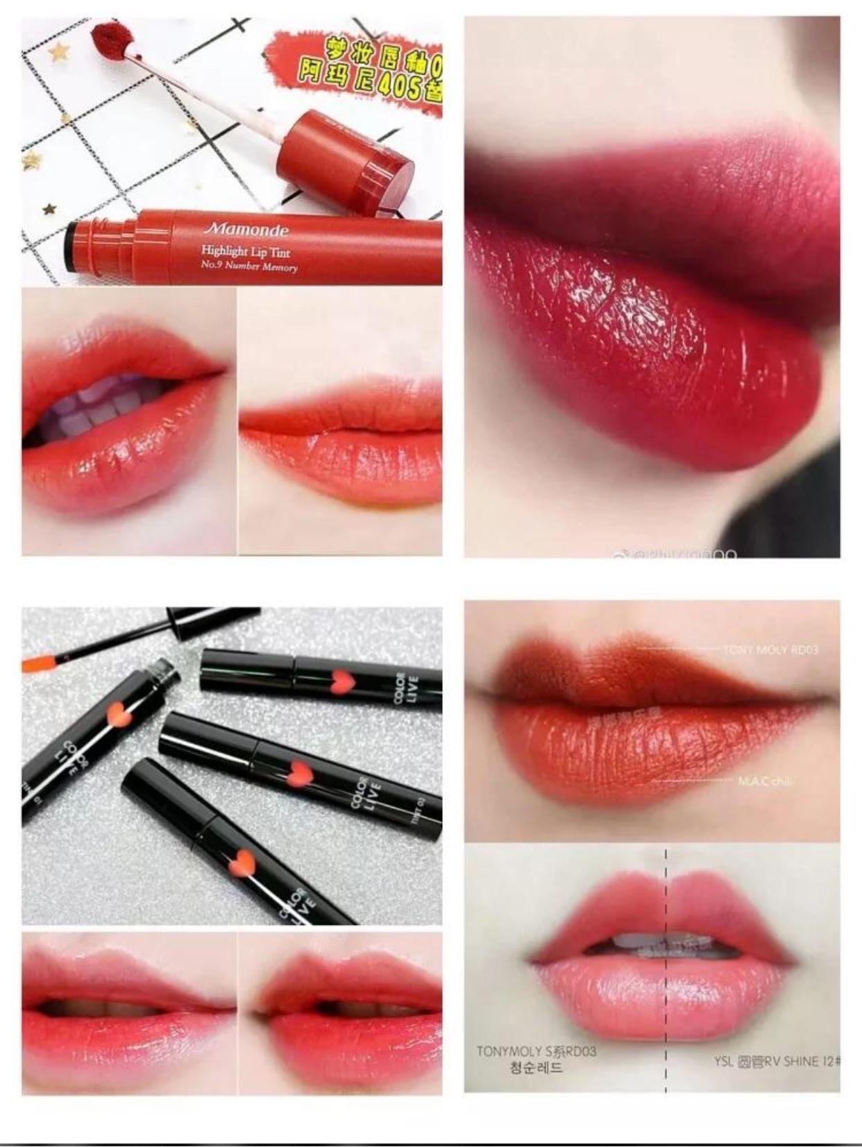 推荐新手用的化妆品全套,大牌化妆品必买系列