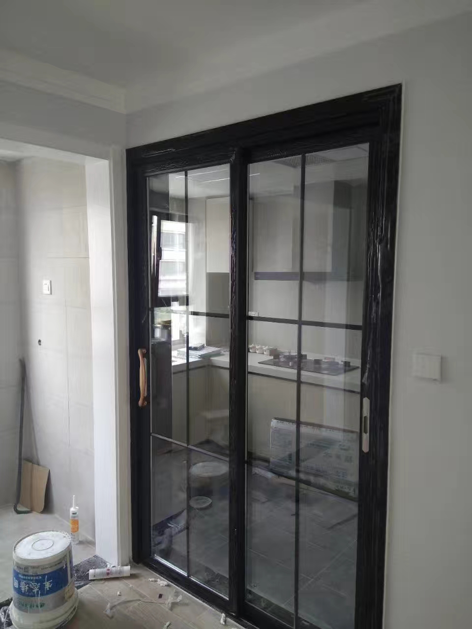 145平意式极简装修暖色,15万装修120平轻奢风