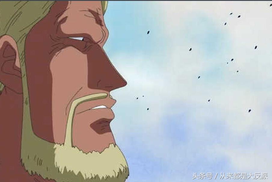 海贼王有多少人出场,海贼王一共出现了多少个人物