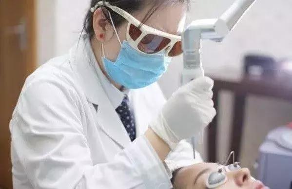 激光祛斑几天结痂掉落,衡阳市激光祛斑