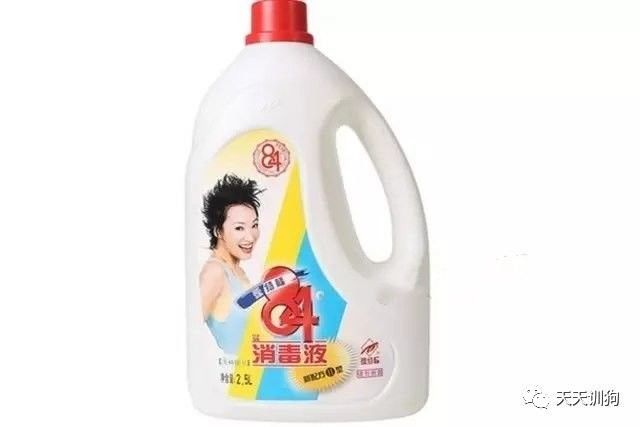 介绍几种消毒药物的使用常识