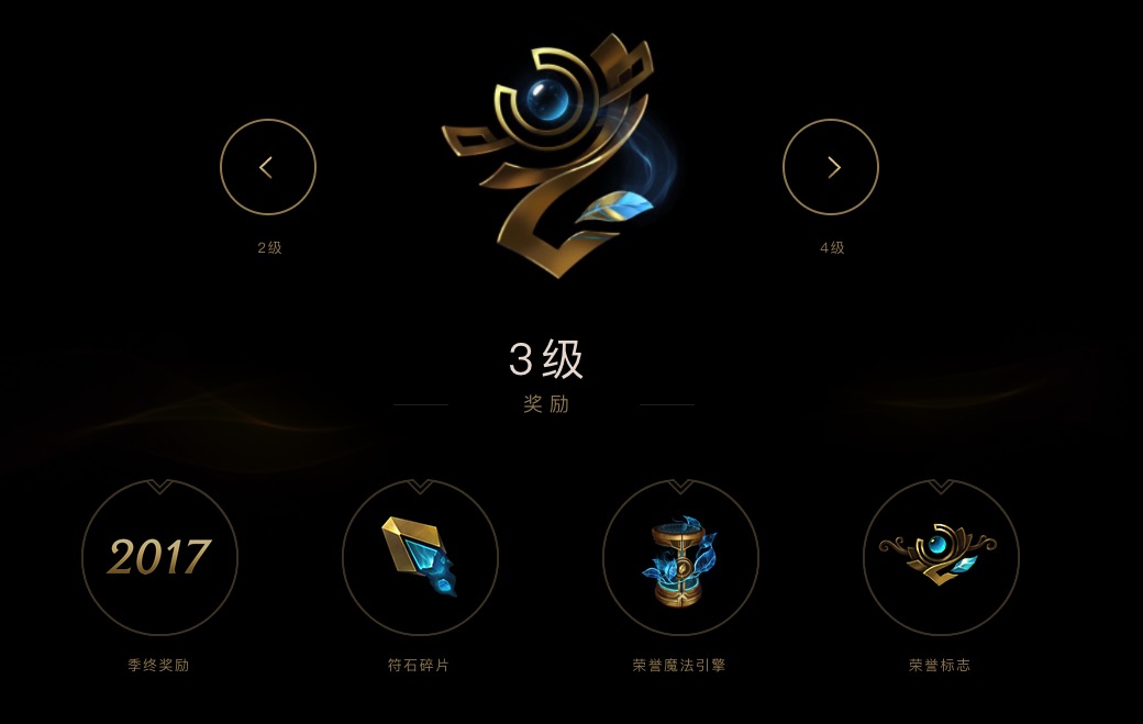 lol英雄新成就系统,lol最新版本成就系统