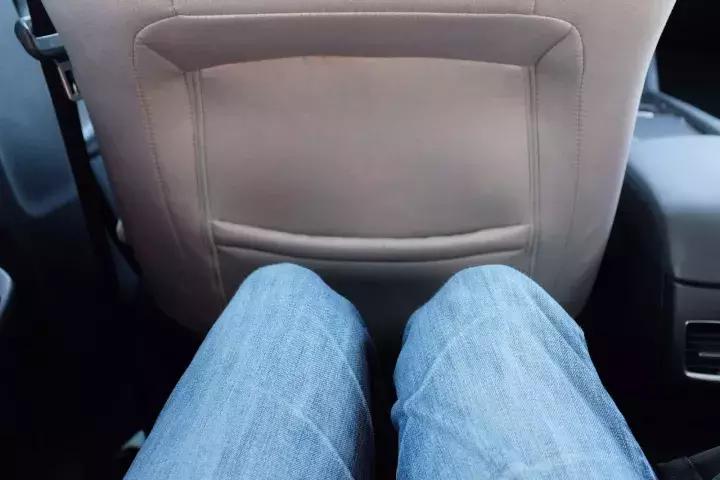 阿特兹高配版和乞丐版,阿特兹乞丐版试驾