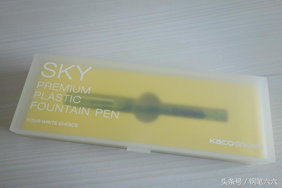 百锋钢笔怎么样,kacosky百锋钢笔淘宝