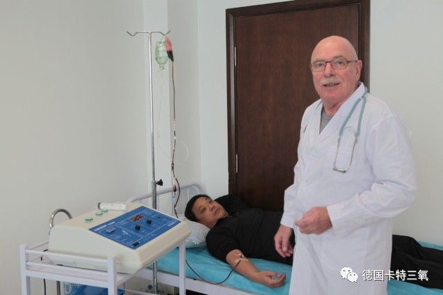 心血管病天凉关注事项,三氧治心血管的最佳方法