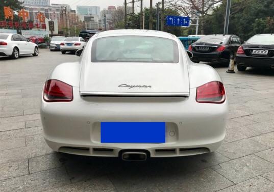 718cayman和caymangt怎么选,cayman和718怎么选