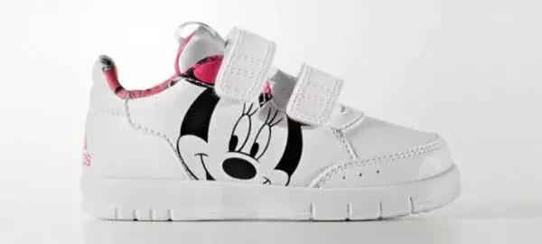 好看又舒服的小白鞋童鞋,秋冬童鞋鞋款推荐