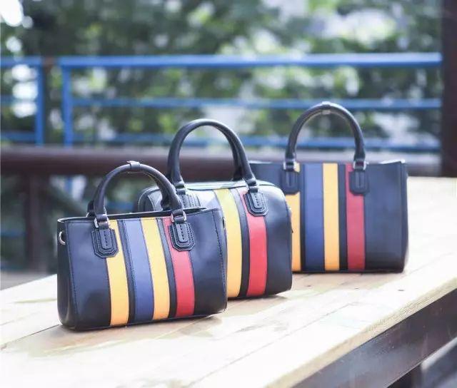 优雅华丽款推荐,张扬又优雅的颜色