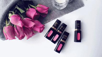 唇色深的妹子,唇色深皮肤黄适合什么颜色口红