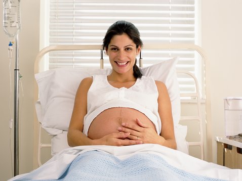 临产时应该关注什么,临产孕妇需要什么安慰