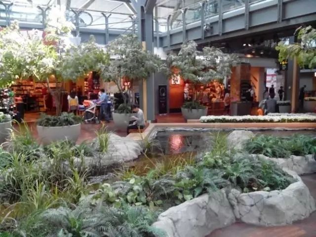 转机机场购物攻略图,国内机场购物攻略