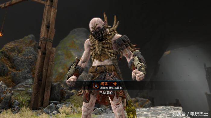 中土世界战争之影豪华版区别,关于中土世界战争电影