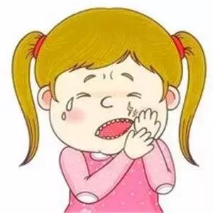 我只有28颗牙齿正常吗,一排只有14颗牙齿正常吗