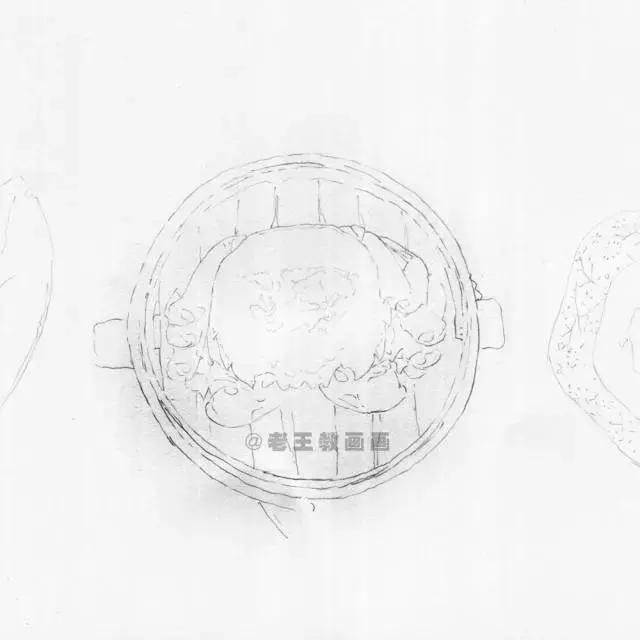真正的螃蟹不知道怎么画吗,真正的螃蟹是怎么画的