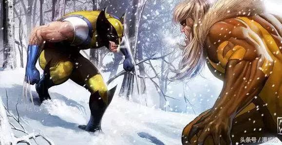 天启被弱化,金刚狼被强化过吗