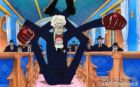 海贼王有多少人出场,海贼王一共出现了多少个人物