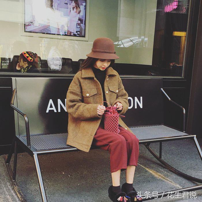 什么脸型适合戴帽,不同脸型怎么戴帽子女