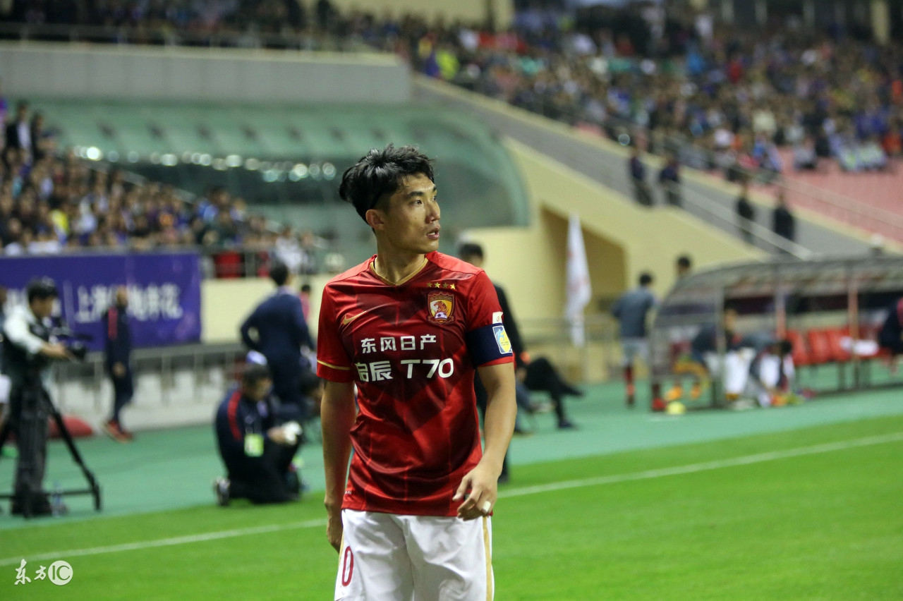 中国足坛第一名老将,中国足坛老先辈