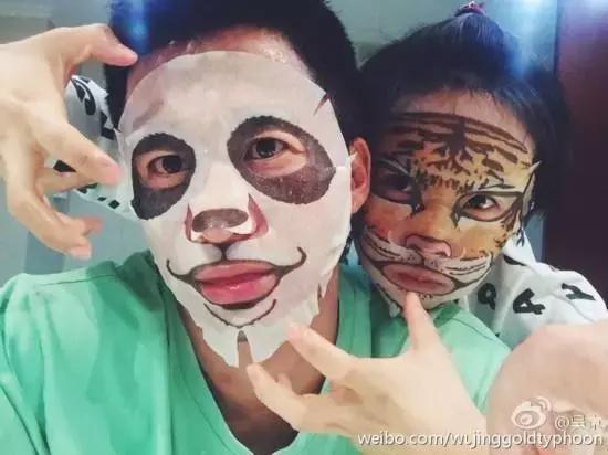 敷面膜之前怎么保养,换季时敏感肌肤可以用的保湿面膜