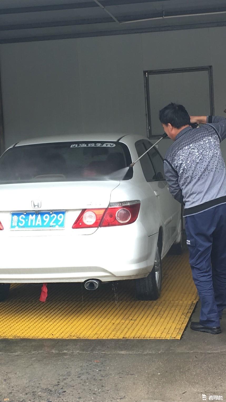 2014年的飞度二手多少钱合适,大学生入手飞度