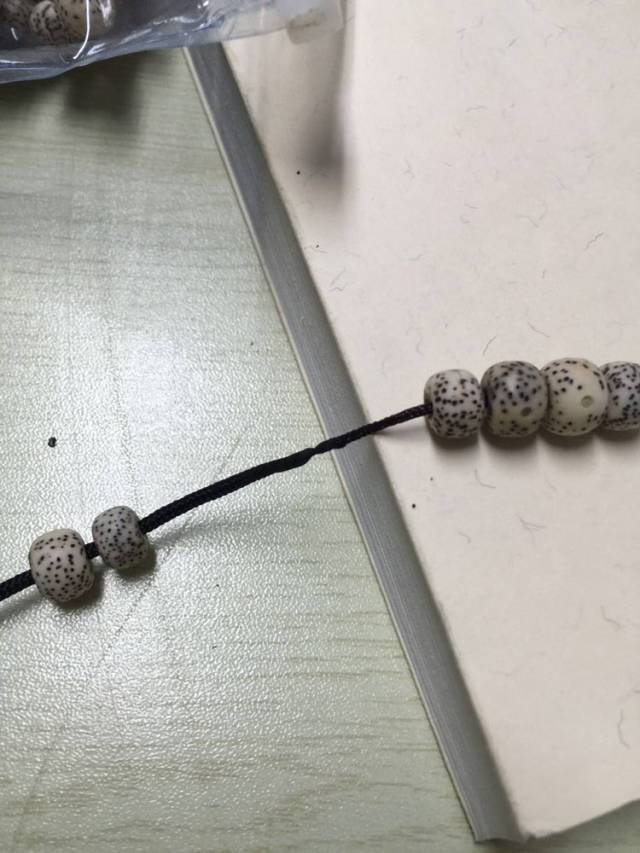 手串的绳子断了可以去哪里换,手串绳子断了预示什么