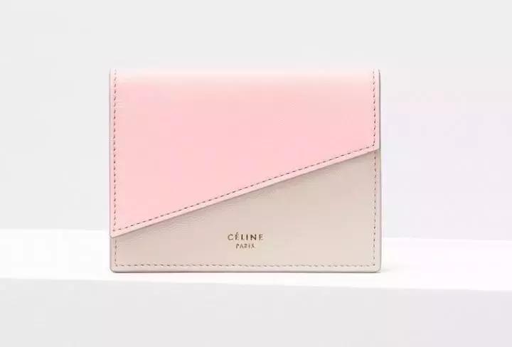 告别钱包,告别杂乱的包