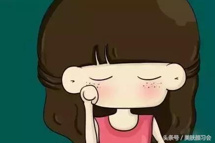 「美肤颜习会」准妈妈在孕期不用在意肌肤护理？那你就错了