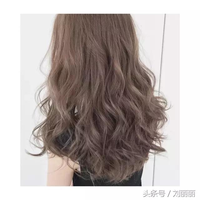 如何修复烫染受损发质,发尾烫软化技巧