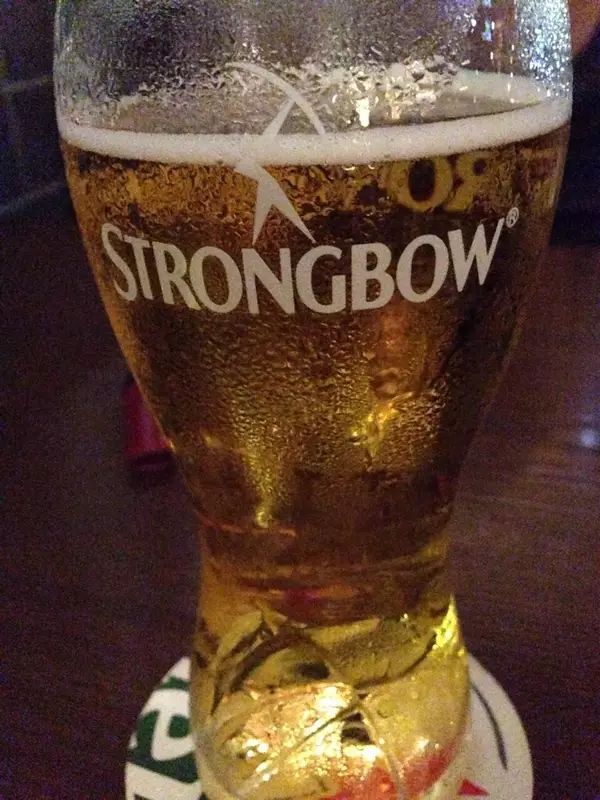 与女神约会喝酒的绝妙选择,约会撩妹必备款