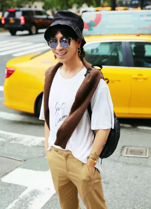 半个娱乐圈的女星都爱他？你绝对想不到他到底有多火！