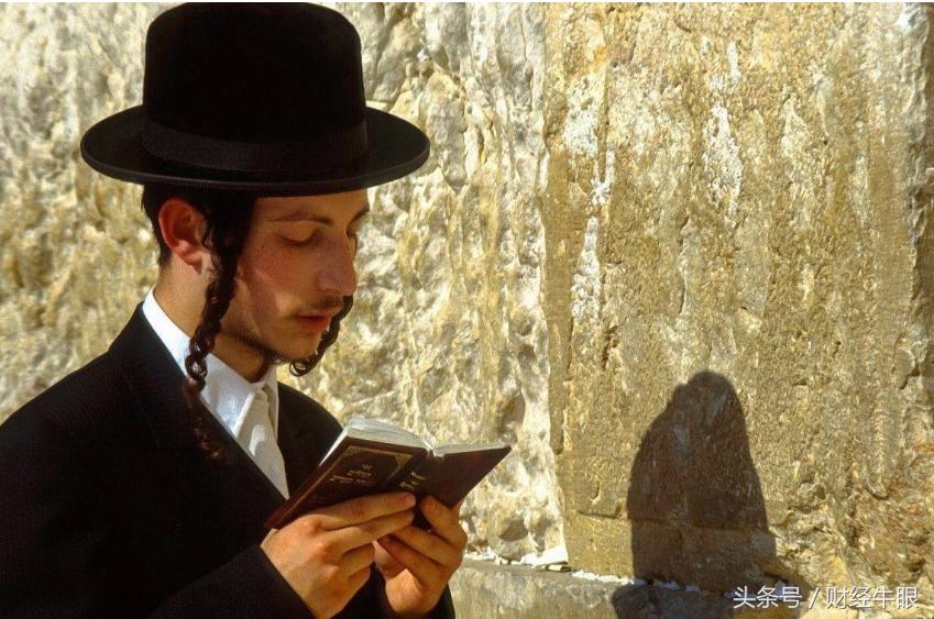 犹太人的赚钱智慧48条经商法则,犹太人做生意的顶级思维故事