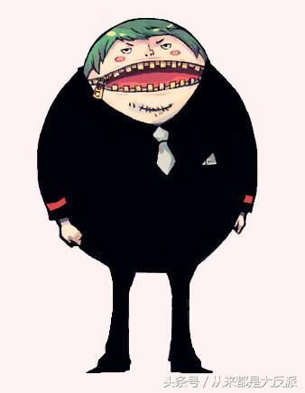 海贼王有多少人出场,海贼王一共出现了多少个人物