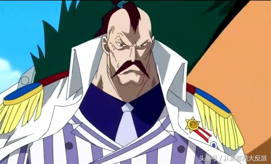 海贼王有多少人出场,海贼王一共出现了多少个人物