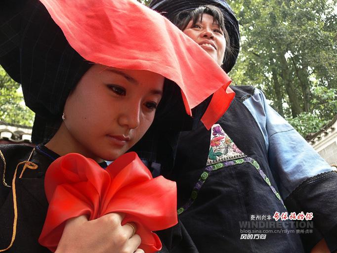 藏族传统婚俗,少数民族奇葩规矩