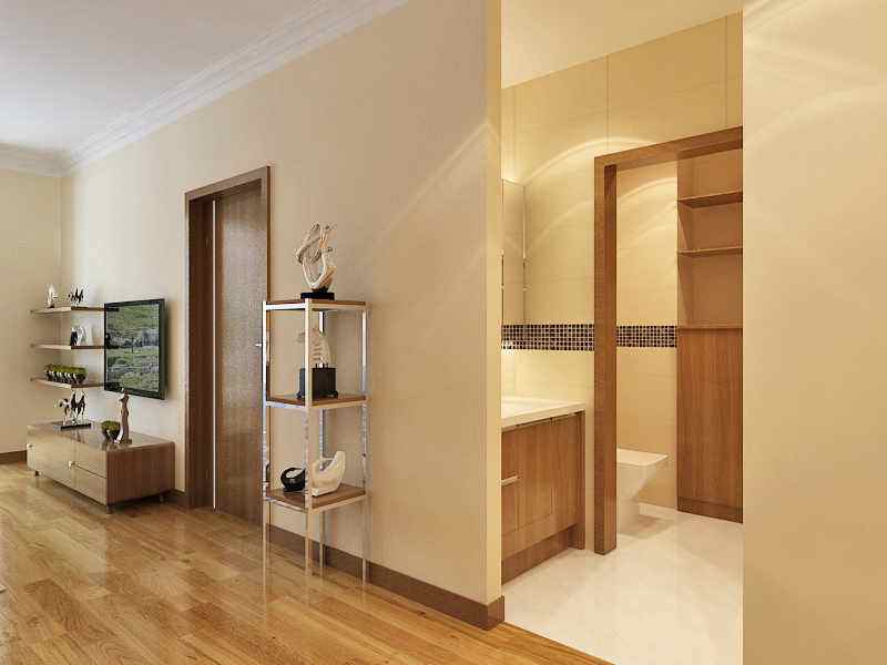 新房装修墙面怎么处理最简单,新房装修乳胶漆墙面如何处理