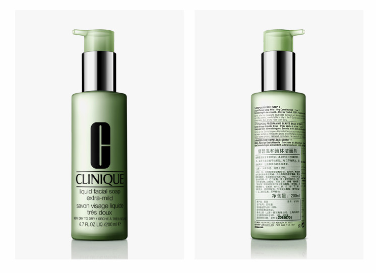 洗得干净不伤肤的洁面,什么洁面好用又温和