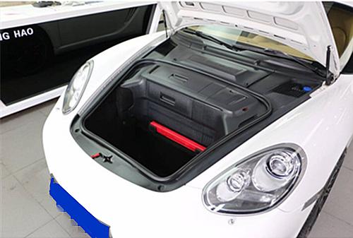 718cayman和caymangt怎么选,cayman和718怎么选