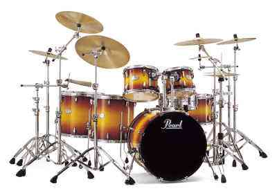 架子鼓好一点的品牌及价格,初学者购买性价比高的架子鼓品牌