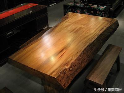 香樟木家具是不是红木,香樟木质量怎么样