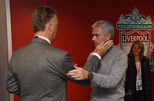 曼联官方宣布解雇范加尔,范加尔曼联脑残操作