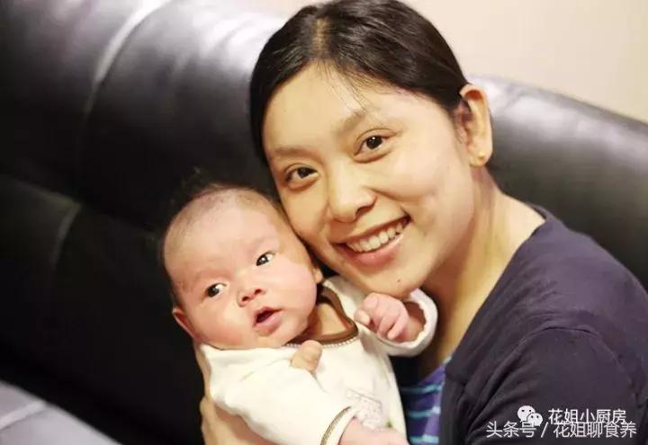 坐完月子洗澡关注事项,坐完月子第一次洗头洗不干净