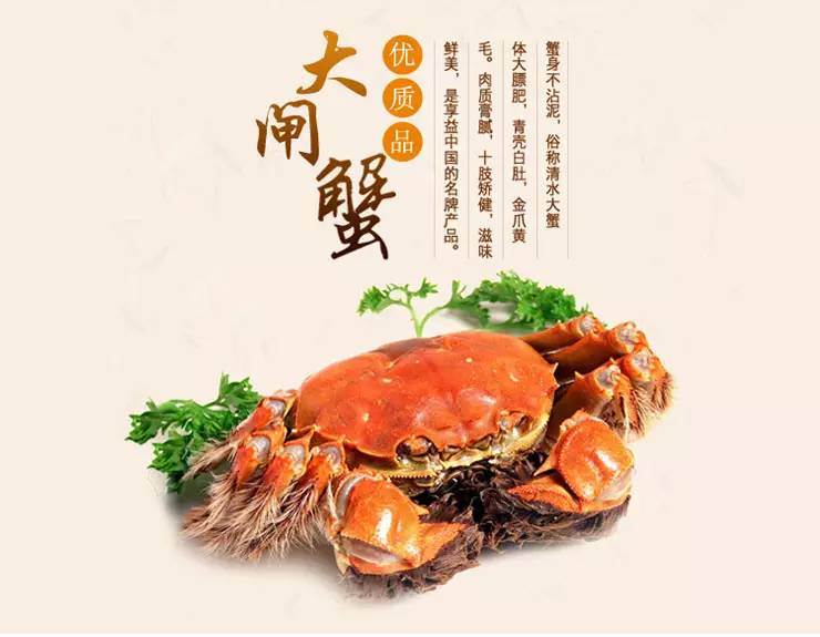 秋风起蟹脚,秋风起蟹脚肥你会挑螃蟹吗