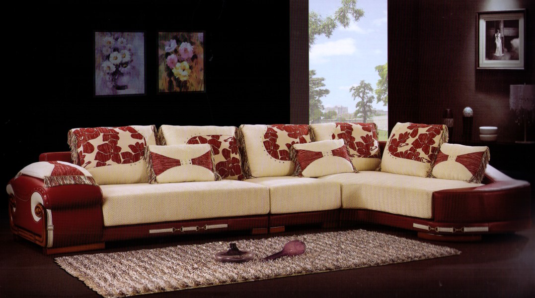 值得入手的皮沙发,推荐好的实惠布艺沙发