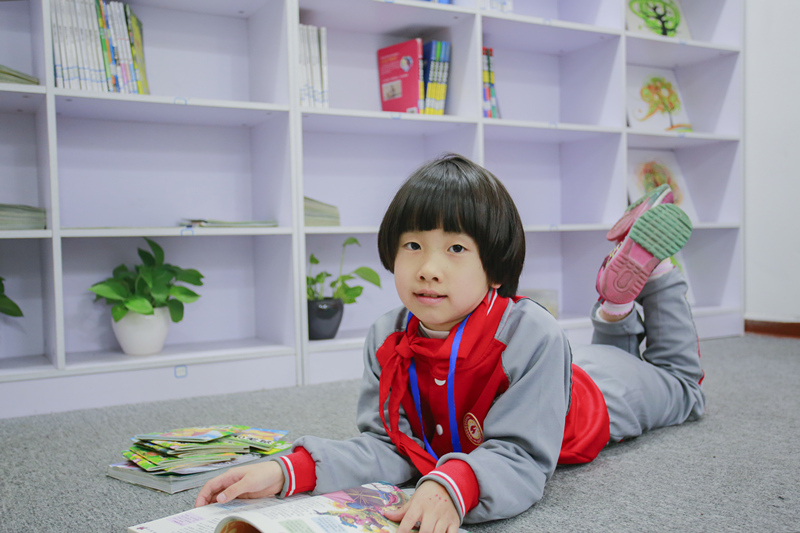 可爱学CEO陈远河：深耕儿童教育领域不断刷新行业标准