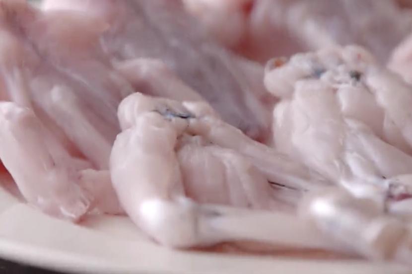 湖北特产辣得跳,武汉辣得跳好吃的推荐