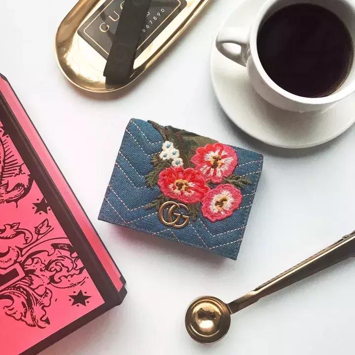 告别钱包,告别杂乱的包