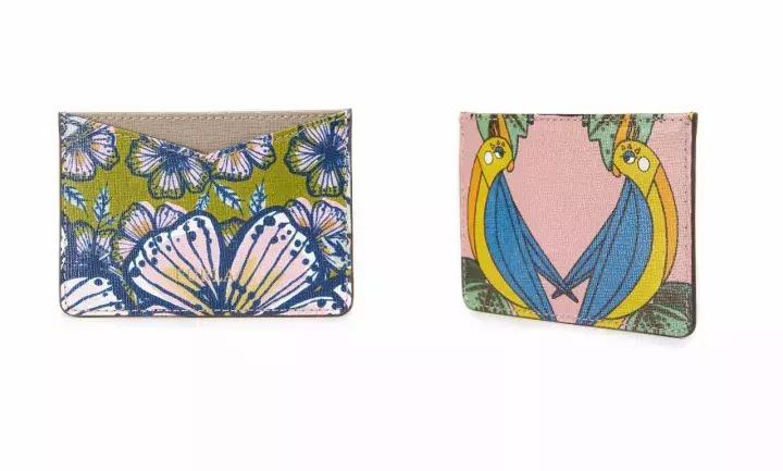 告别钱包,告别杂乱的包