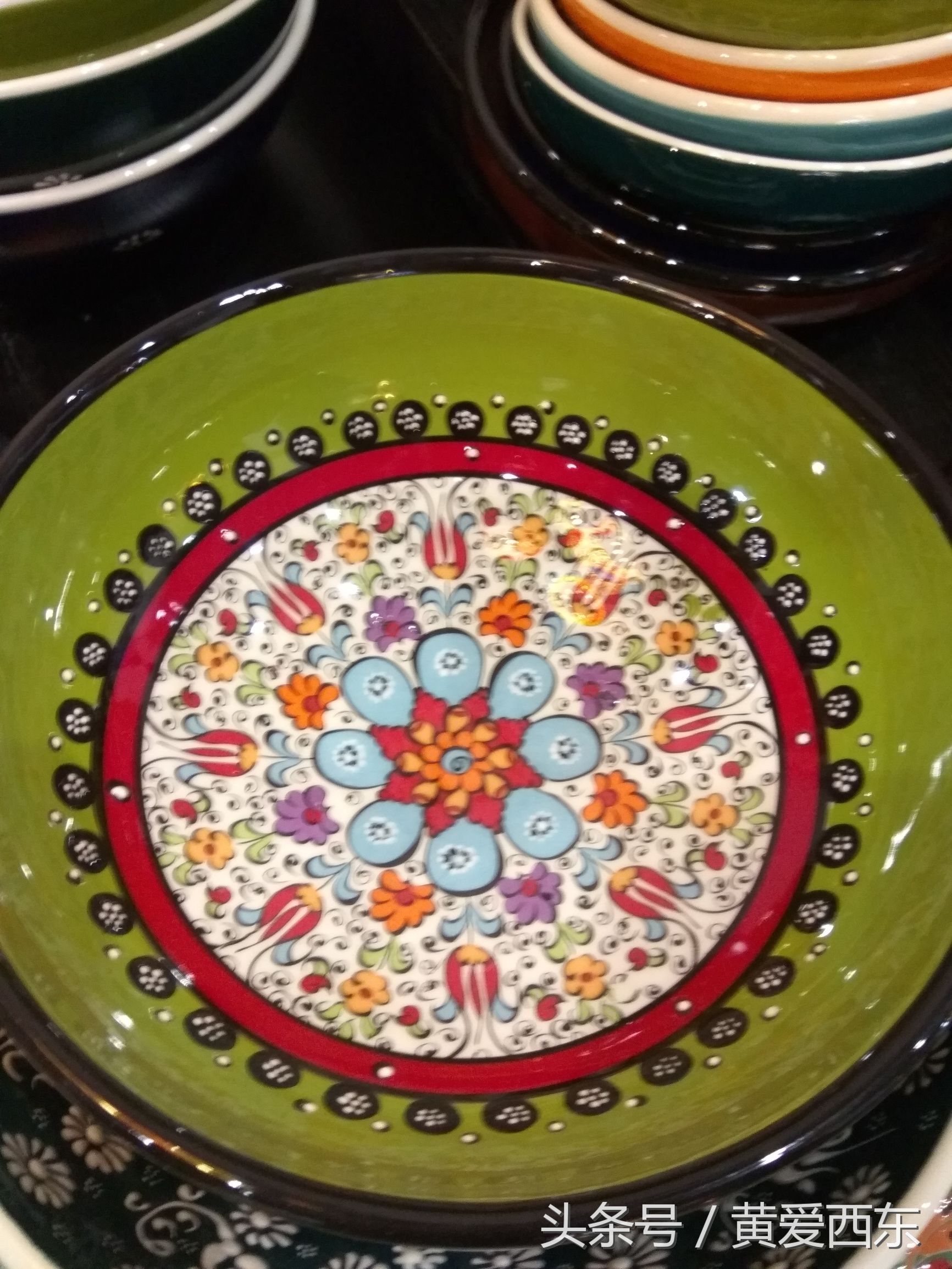 土耳其旅行工艺品大全,土耳其都有什么工艺品