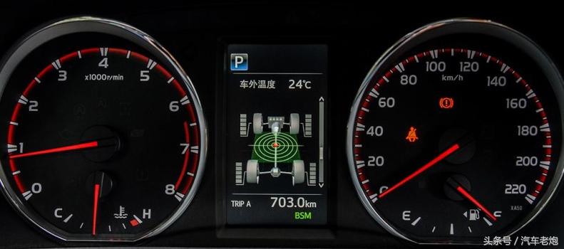 2016款丰田rav4荣放四驱测试,能越野的丰田rav4荣放2023款